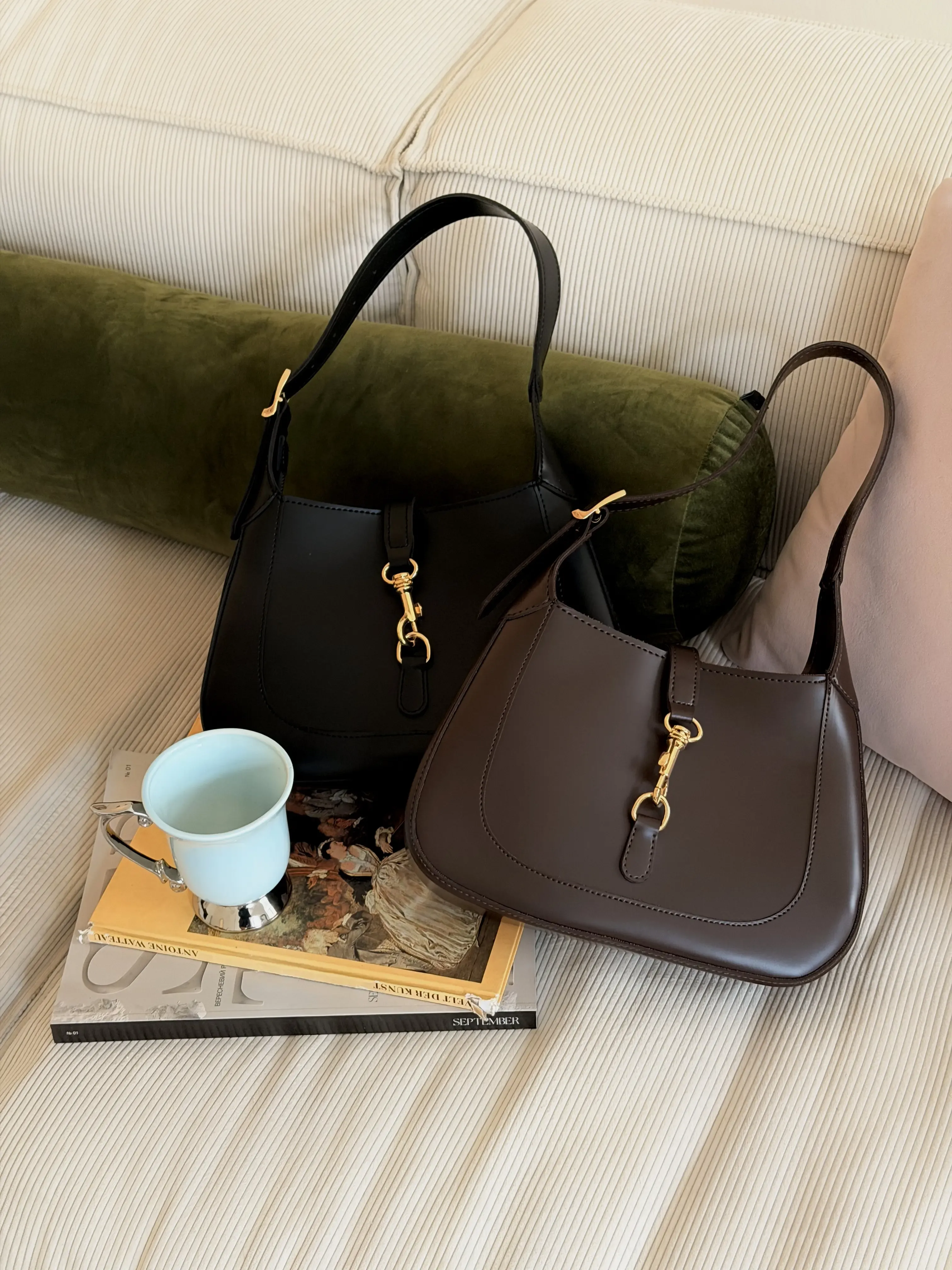 VEYA BAG BLACK